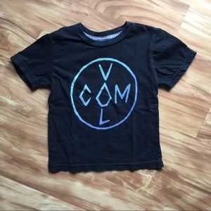 ❌SOLD❌ Toddler Volcom shirt